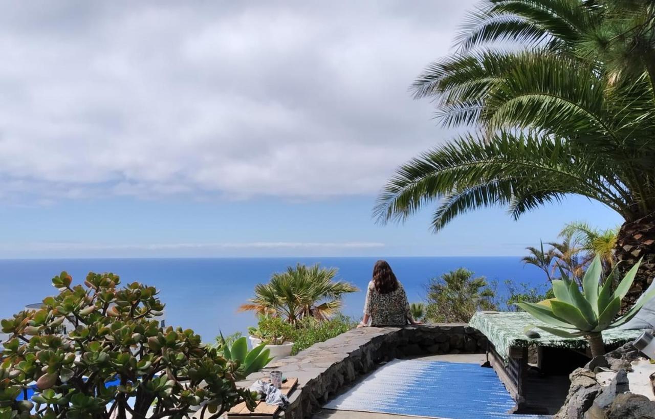 Zenrepublic, Your Private Villa With Outdoor Jacuzzi & Pool With Stunning Ocean Views Puntillo Del Sol Εξωτερικό φωτογραφία