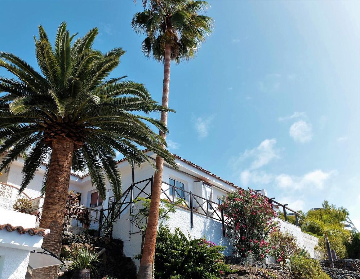 Zenrepublic, Your Private Villa With Outdoor Jacuzzi & Pool With Stunning Ocean Views Puntillo Del Sol Εξωτερικό φωτογραφία