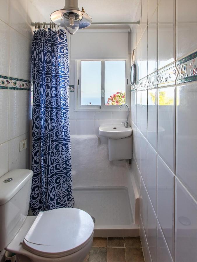 Zenrepublic, Your Private Villa With Outdoor Jacuzzi & Pool With Stunning Ocean Views Puntillo Del Sol Εξωτερικό φωτογραφία