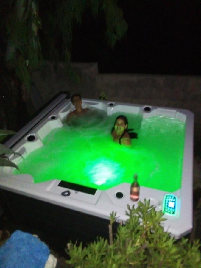 Zenrepublic, Your Private Villa With Outdoor Jacuzzi & Pool With Stunning Ocean Views Puntillo Del Sol Εξωτερικό φωτογραφία