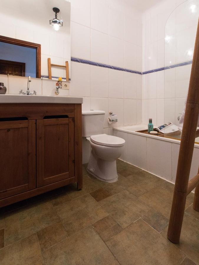 Zenrepublic, Your Private Villa With Outdoor Jacuzzi & Pool With Stunning Ocean Views Puntillo Del Sol Εξωτερικό φωτογραφία