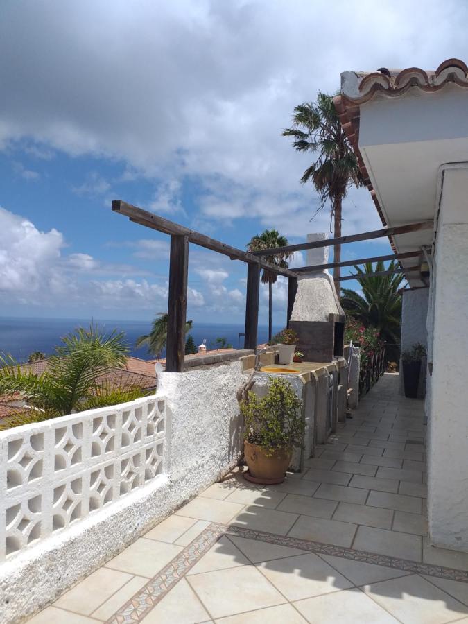 Zenrepublic, Your Private Villa With Outdoor Jacuzzi & Pool With Stunning Ocean Views Puntillo Del Sol Εξωτερικό φωτογραφία
