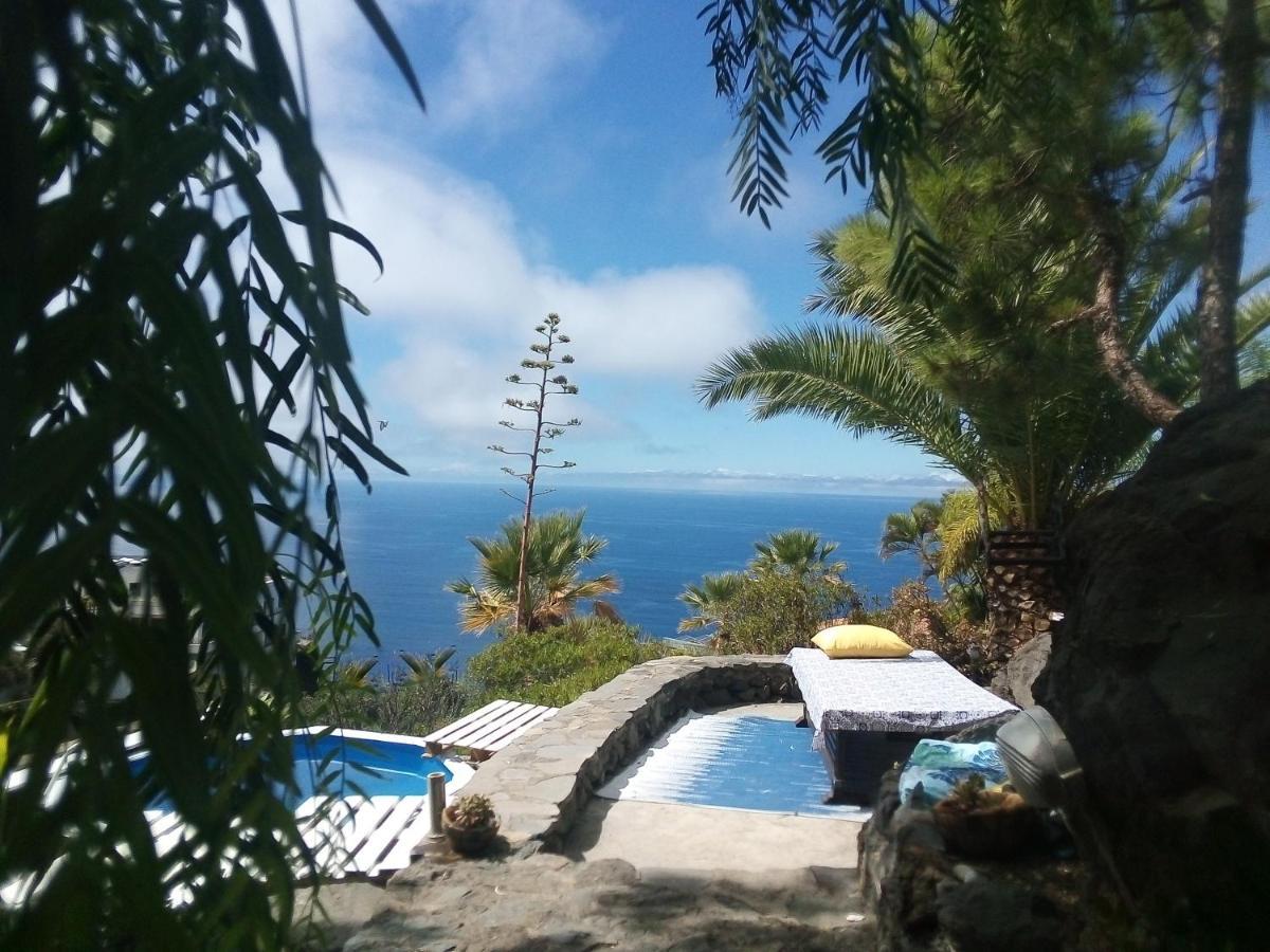 Zenrepublic, Your Private Villa With Outdoor Jacuzzi & Pool With Stunning Ocean Views Puntillo Del Sol Εξωτερικό φωτογραφία