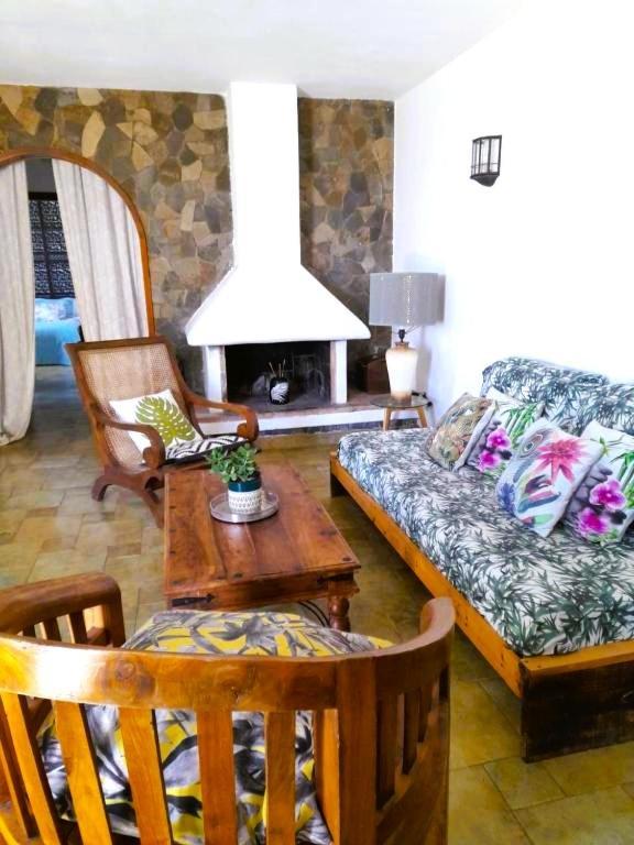 Zenrepublic, Your Private Villa With Outdoor Jacuzzi & Pool With Stunning Ocean Views Puntillo Del Sol Εξωτερικό φωτογραφία