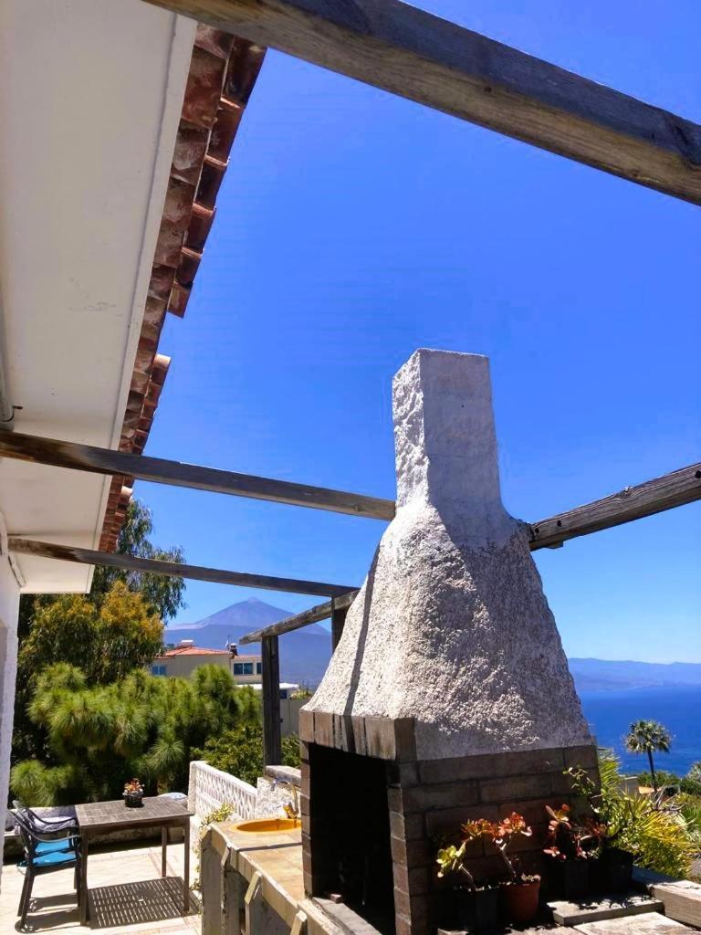 Zenrepublic, Your Private Villa With Outdoor Jacuzzi & Pool With Stunning Ocean Views Puntillo Del Sol Εξωτερικό φωτογραφία