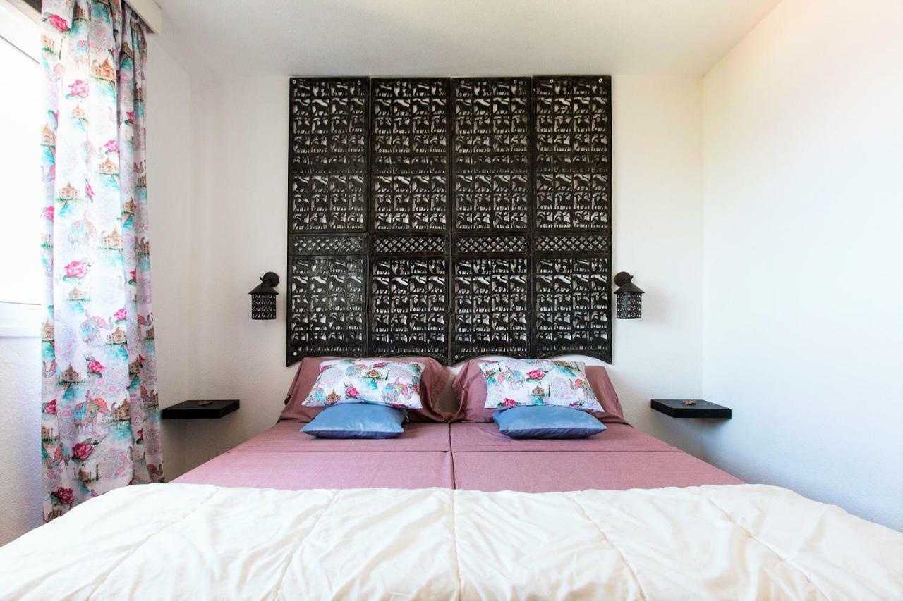 Zenrepublic, Your Private Villa With Outdoor Jacuzzi & Pool With Stunning Ocean Views Puntillo Del Sol Εξωτερικό φωτογραφία
