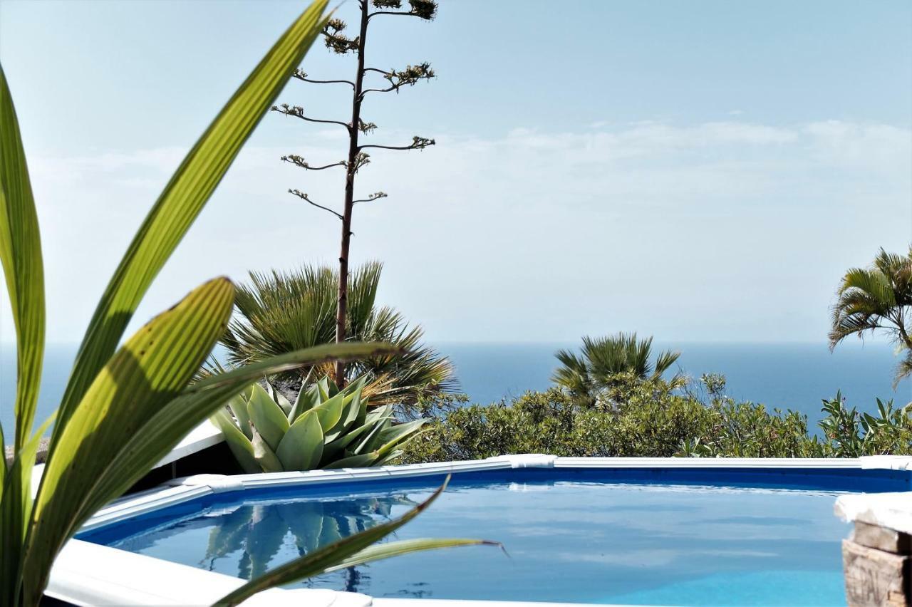 Zenrepublic, Your Private Villa With Outdoor Jacuzzi & Pool With Stunning Ocean Views Puntillo Del Sol Εξωτερικό φωτογραφία